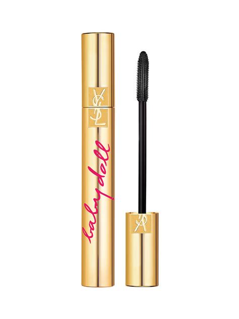 ysl mascara set baby doll|Yves Saint Laurent Mascara Volume Effet Babydoll Skin Care Set.